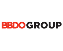 Логотип BBDO Group
