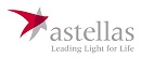Компания Астеллас рекомендует агентство рекламы Студия МИР