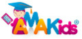 Лого компании Amakids