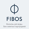 Лого компании ФИБОС