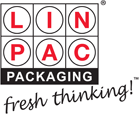 Логотип LINPAC