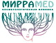 Логотип МирраМед