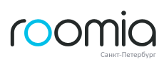 Логотип Rооmia.Ru